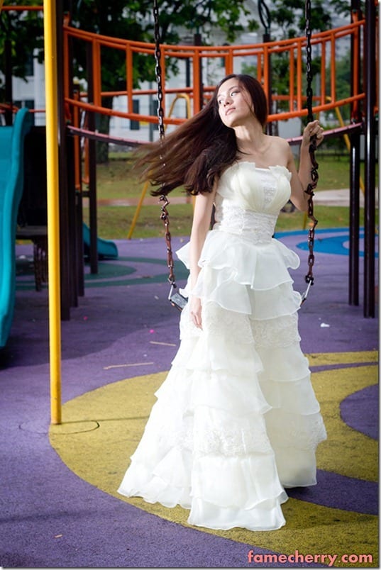 IMG 9211 thumb Pop Shoot ~ Happily Ever After ~ Hooi Li
