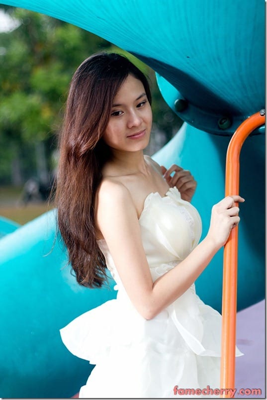 IMG 9223 thumb Pop Shoot ~ Happily Ever After ~ Hooi Li
