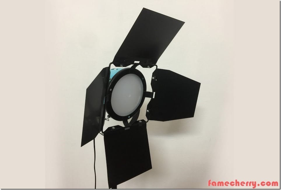 Ariel BH550 Led Blue Head Malaysia Ariel BH550 Led Blue Head Malaysia