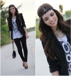 Fashionista NOW : Don’t We Just Love Leggings?