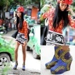 Fashionista Now: Bohemian Fashion Shall Stay Forever