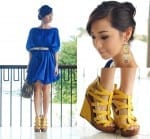 Fashionista NOW: Why Wedges Are Hot?