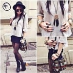 Fashionista NOW: Inspirational Bohemian Fashion Accessories Ideas