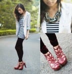 Fashionista NOW: How To Choose The Perfect Leggings?