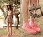 Fashionista NOW: Vintage Fashion Crave – What’s It All About?