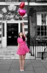 Fashionista NOW: Valentine’s Day Fashion Expression
