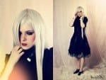 Fashionista NOW: Gothic Fashion Introduction