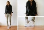 Fashionista NOW: Let The Shoes Speak For You