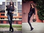 Fashionista NOW: How To Get The Rockstar Look?