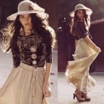 Fashionista NOW: For The Love Of MAXI Skirts And Dresses