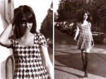 Fashionista NOW: Retro Sixties Fashion Inspiration