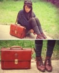 Fashionista NOW: Vintage/Retro Handbags Are Delightful