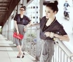 Fashionista NOW: Loving The Comfy & Fashionable Harem “Aladdin” Pants