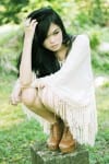 Fashionista NOW: Fringe Fashion Trend 2011