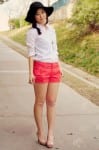 Fashionista NOW: Why Nude Heels/Wedges/Flats Are Ladies’ Best Friends