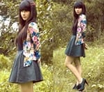 Fashionista NOW: Layering With Cardigan Fashion Ideas