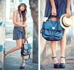 Fashionista NOW: Style Lessons When Attempting To Wear Print On Print