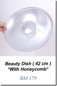 beauty-dish-42cm-with-honeycomb-price-tag