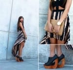 Fashionista NOW: How To Look Good Rocking The Cutout Dress Trend