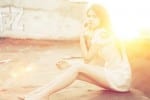 Fashionista NOW: Bring Out Nostalgia Through Vintage Dresses And Fashion Photography