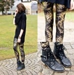Fashionista NOW: Celebrate New Year’s Eve Indie Punk In Style