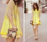 Fashionista NOW: Experience Brighter New Year With Color Rich Fashion