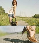 Fashionista NOW: Casual Fashion For Your Sunny Day Out