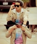 Fashionista NOW: Fashionable Young Men Who Love Fashion
