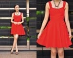 Fashionista NOW: Fashion Inspiration For Chinese New Year 2012