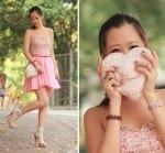 Fashionista NOW: Every Shade of Pink Valentine’s Day Fashion Ideas For 2012