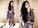 Fashionista NOW: The Return Of The Crop Top Trend