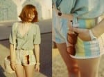 Fashionista NOW: The Mint Green Color Trend -Yay Or Nay?