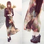 Fashionista NOW: Star Gazers, Are You Ready For Some Galaxy-Inspired Fashion?