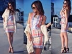 Fashionista NOW: 2012 Trend Alert – Peplum Fashion In The Spotlight