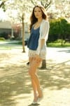 Fashionista NOW: The Queen of Chic/Simple Fashion Elegance, Jessica R.