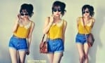 Fashionista NOW: The Scallop Fashion Trend For 2012