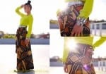 Fashionista NOW: Tribal Fashion Trend 2012 For Lovers of Patterns And Prints