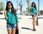 Fashionista NOW: Flaunt Your Curves With Cut Out Shoulder Tops