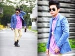 Fashionista NOW: Men’s Fashion -Yay Or Nay To Color Blocking Blokes