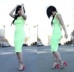 Fashionista NOW: The Color Trend – How To Wear Sorbet Pastels?