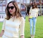 Fashionista NOW: Sass It Up With Trend-Setting Detachable Collars
