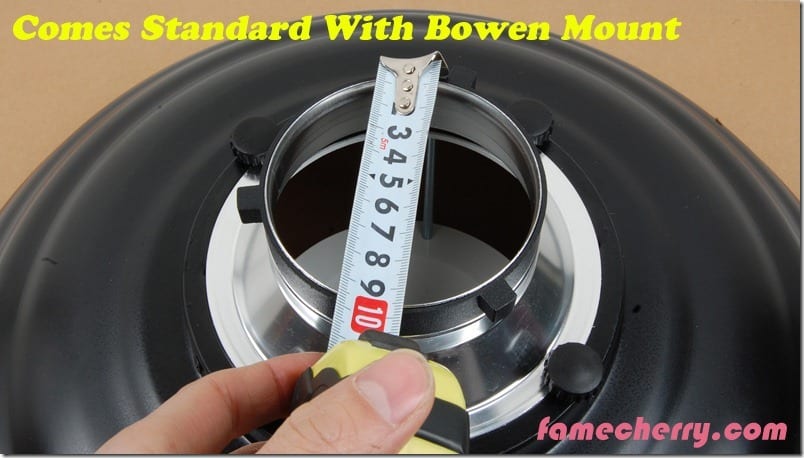bowen-mount-standard