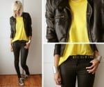 Fashionista NOW: Would You Wear A Leather Jacket Here In Malaysia?