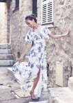 Fashionista NOW: The Kimono Inspired Fashion Trend