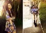 Fashionista NOW: Can’t Get Enough Of Prints? Say Hello To Abstract Prints