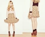 Fashionista NOW: Animal Prints Inspiration – Cat Prints In Fashion