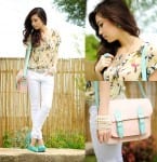 Fashionista NOW: The Bird Print Trend For The Free Spirited Ones