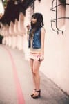 Fashionista NOW: Chevron Prints In Fashion – The Fun Alternative To Stripes