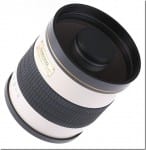 Samyang Malaysia : Samyang 800mm F8 MC IF Mirror Lens