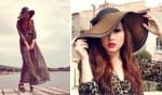 Fashionista NOW: Maxi Dress Ideas For Raya 2012